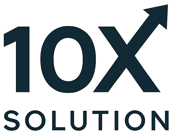 10x-solution.com